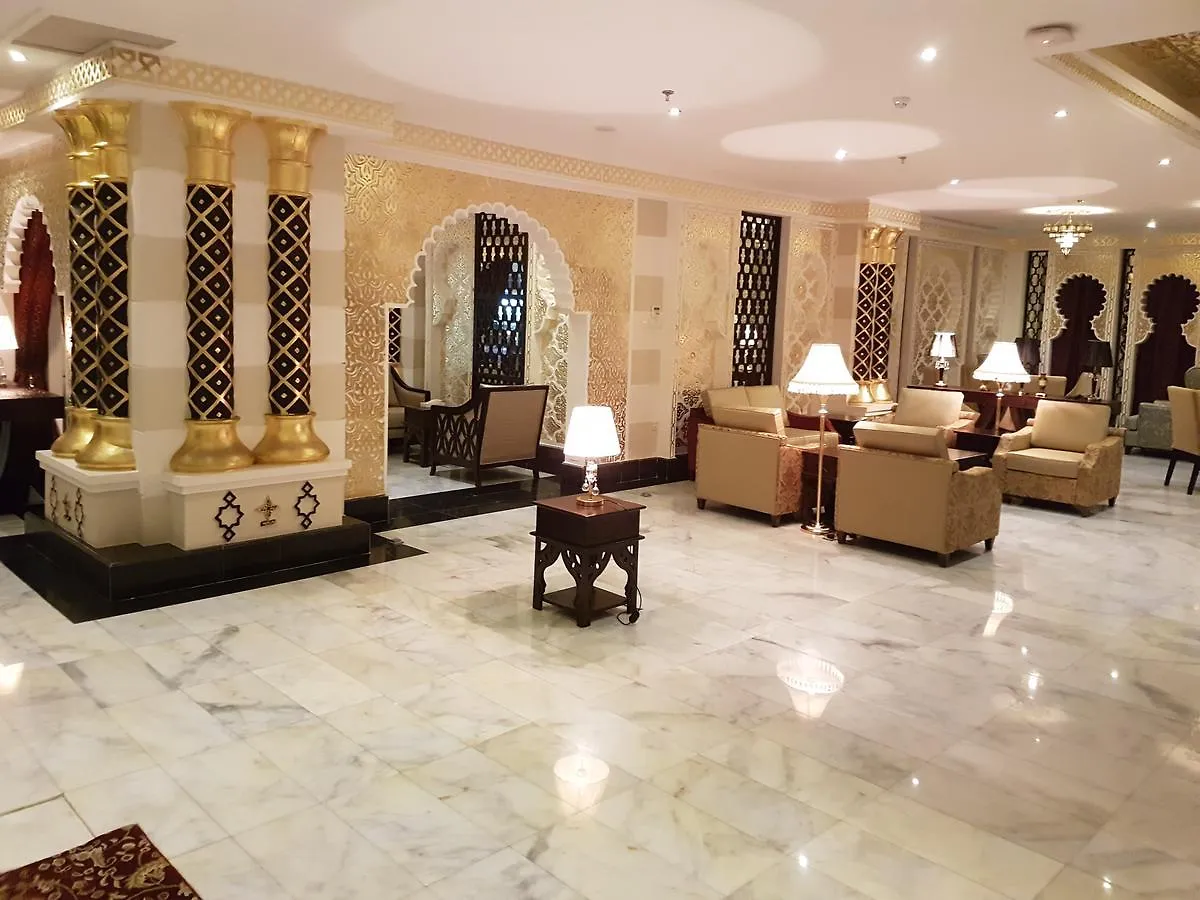 Procare Apart Hotel Jeddah 3*,  Saudi Arabia