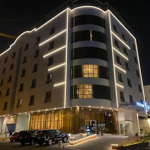 فريزيان للأجنحة الفندقية جدة