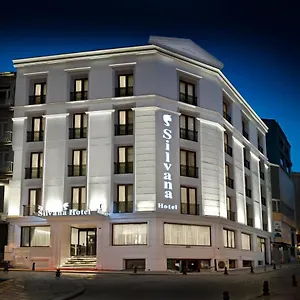 https://silvana-hotel.istanbul-turkeyhotels.com