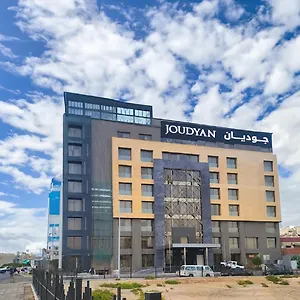 سكون جدة