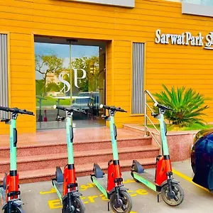 سروات بارك جده Sarwat Park جدة